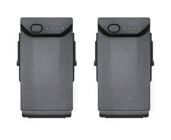 Duo-pack DJI Mavic Air Intelligent Flight Battery