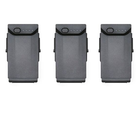 Triple-pack DJI Mavic Air Intelligent Flight Battery