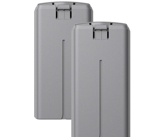 Duo-pack DJI Mini Intelligent Flight Battery