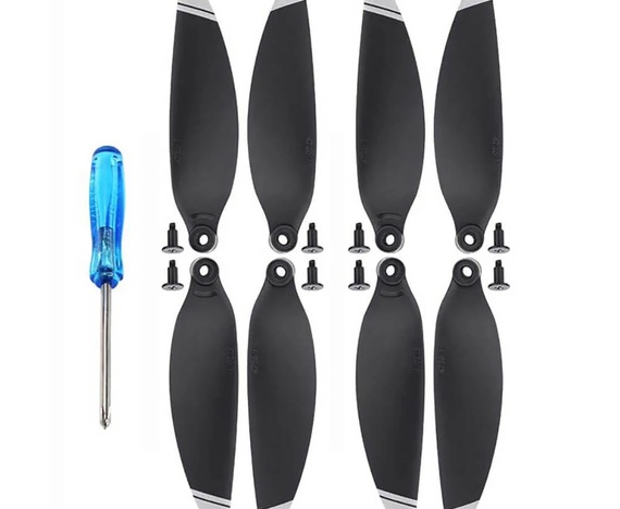 Propellers voor DJI Mavic Mini 8 stuks (4 paren)