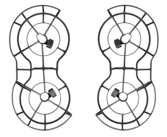 DJI Mavic Mini Propeller Guards