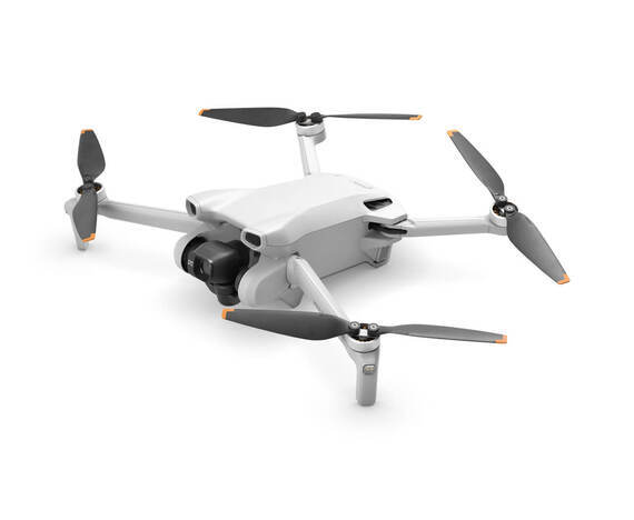DJI Mini 3 (Drone Only)