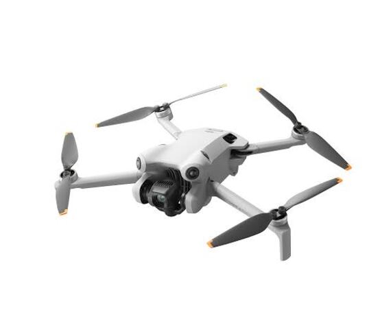 DJI Mini 4 Pro (Drone Only)