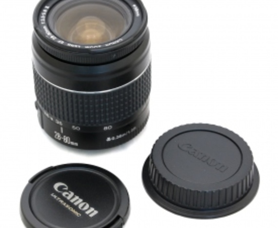 Canon EF 28-80mm f/3.5-5.6