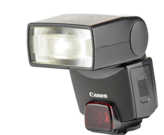 Canon Speedlite 380EX