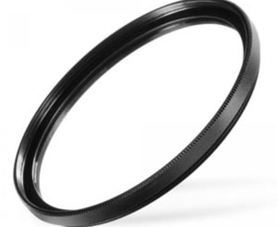 UV-filter 58mm