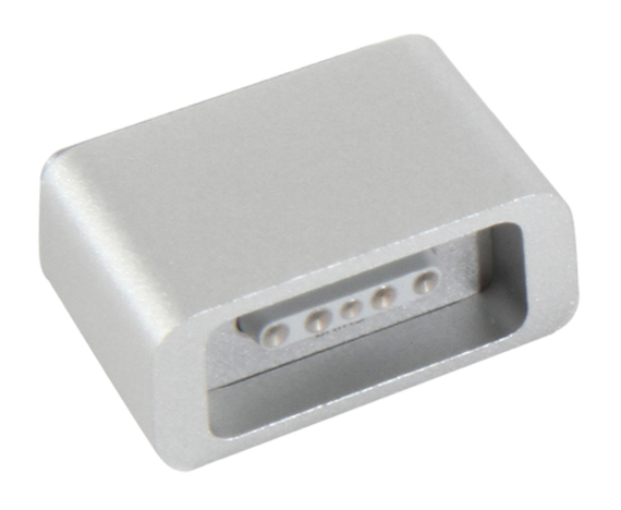 Apple MagSafe-1-naar-2 adapter