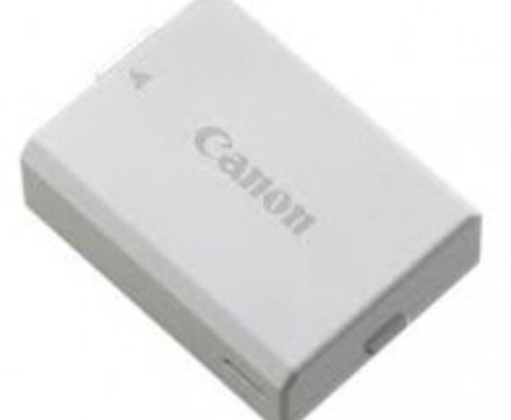 Canon LP-E5 accu