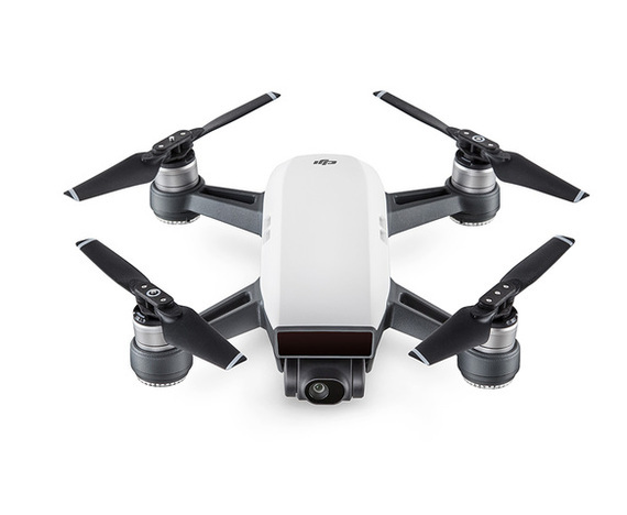 DJI Spark Alpine White