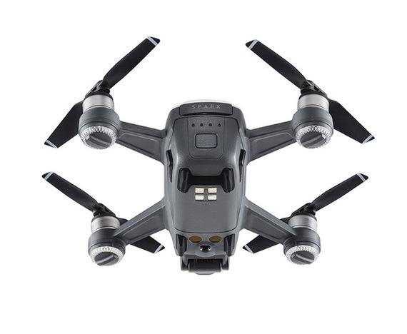 DJI Spark Alpine White