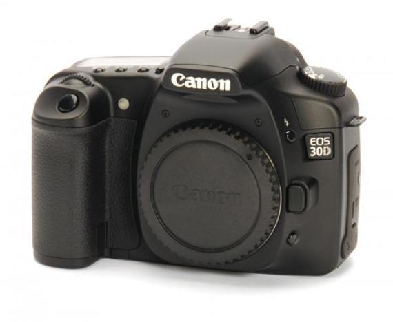 Canon EOS 30D