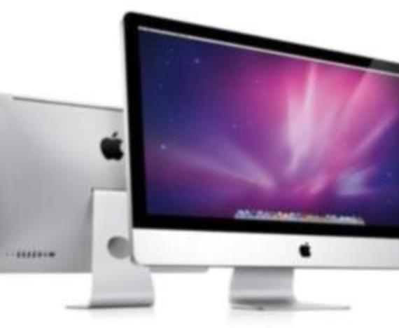 Apple iMac 21,5 inch (2011)