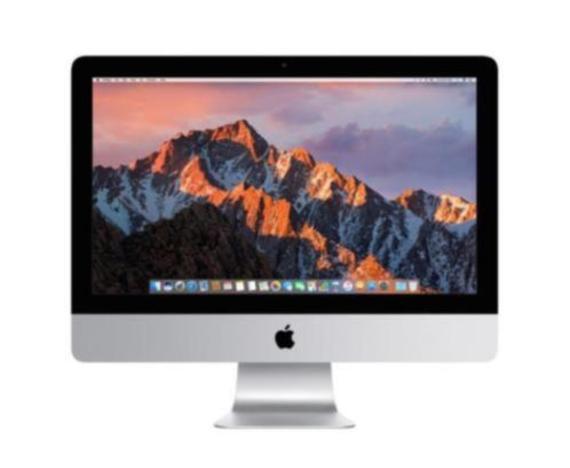 Apple iMac 21,5 inch (2010)