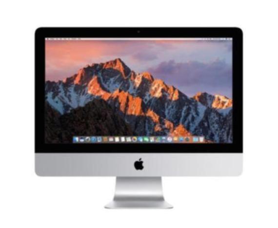 Apple iMac 21,5 inch (2011)