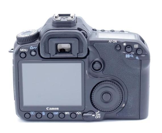 Canon EOS 40D