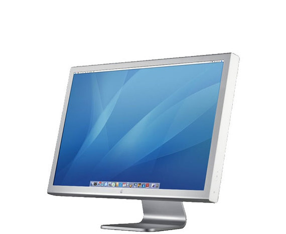 Apple Cinema Display 20 inch