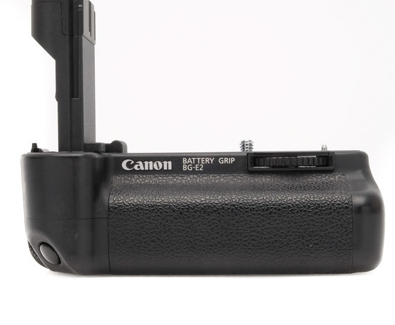 Canon BG-E2 battery-grip