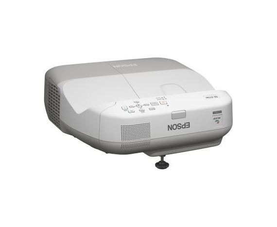 Epson EB-475Wi Interactieve Projector