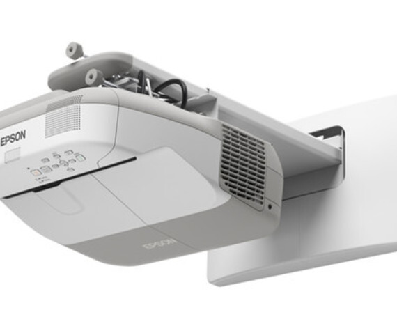 Epson EB-475Wi Interactieve Projector