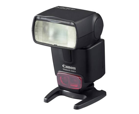 Canon Speedlite 430EX