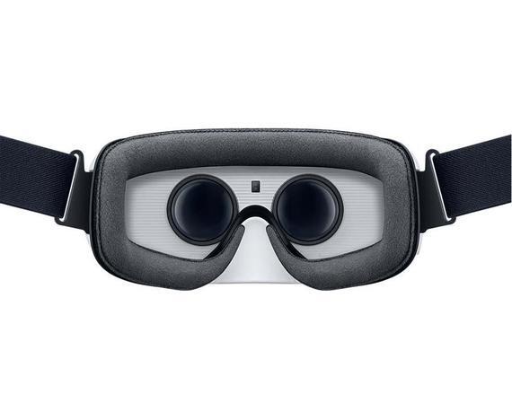 Samsung Gear VR SM-R322 Frost White