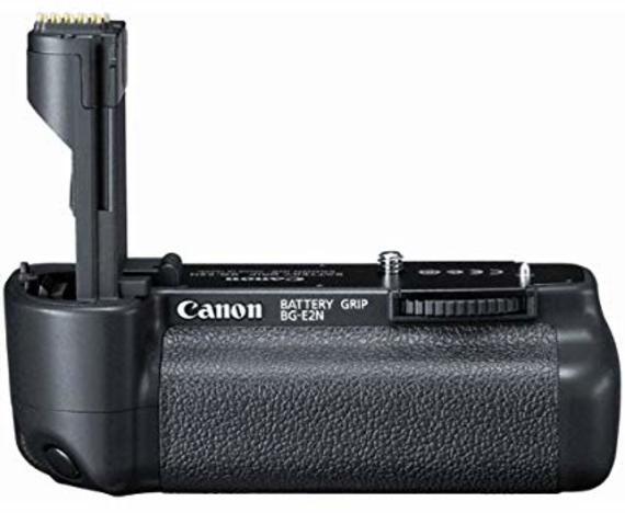 Canon BG-E2N battery-grip