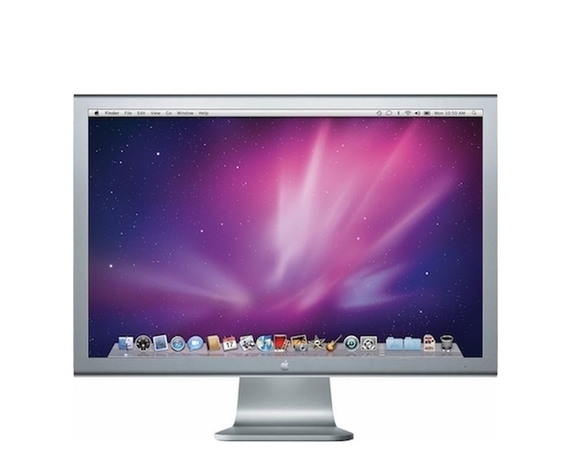 Apple Cinema Display 23 inch