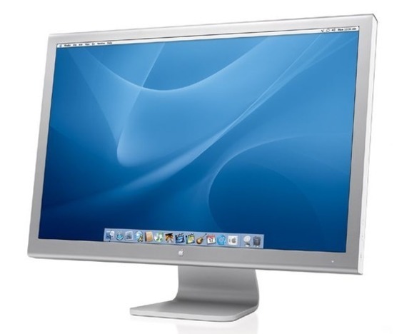 Apple Cinema Display 23 inch