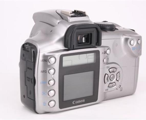 Canon EOS 300D