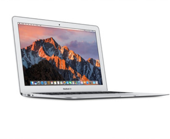 Apple MacBook Air 13 inch (2012)