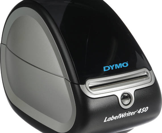 Dymo LabelWriter 450