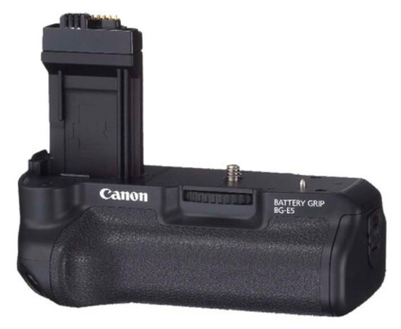 Canon BG-E5 Battery-grip