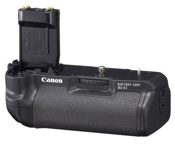 Canon BG-E3 Battery-grip