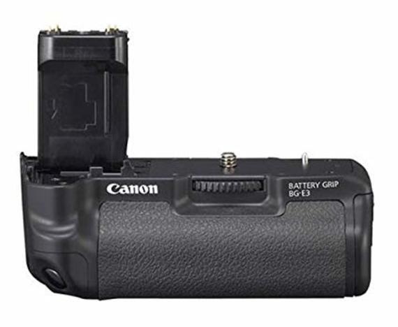 Canon BG-E3 Battery-grip