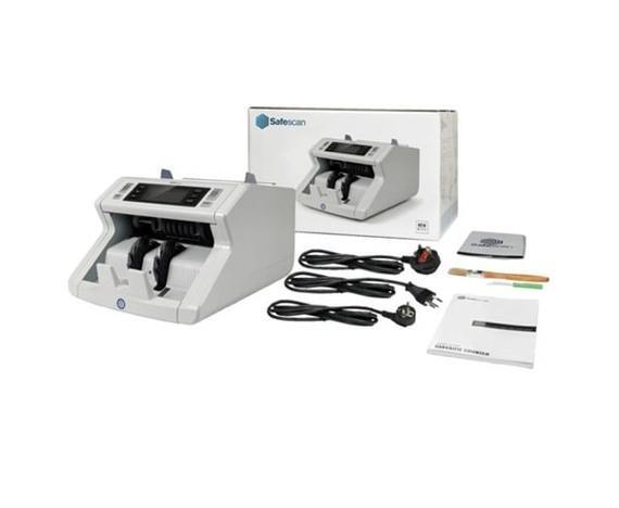 Safescan 2250 Biljettelmachine