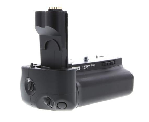 Canon BG-E1 battery-grip