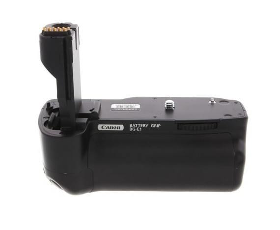 Canon BG-E1 battery-grip