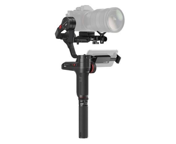 Zhiyun Weebill LAB 3-Axis Gimbal Stabilizer