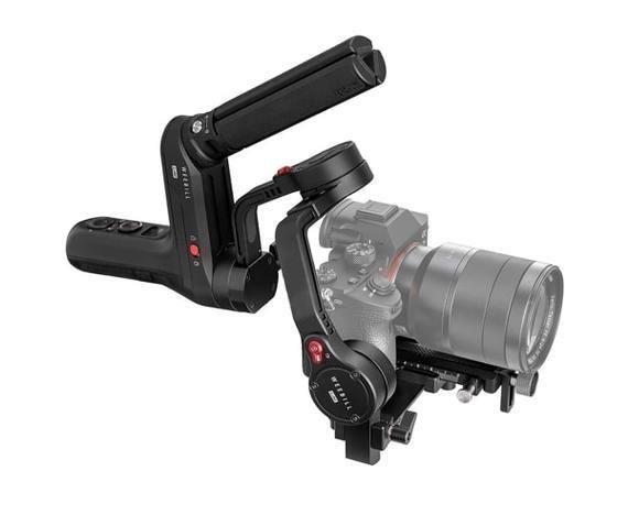 Zhiyun Weebill LAB 3-Axis Gimbal Stabilizer