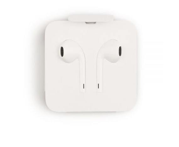 Apple Earpods (Lightning-connector)