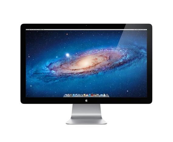 Apple Thunderbolt Display 27 inch