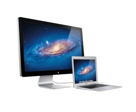 Apple Thunderbolt Display 27 inch