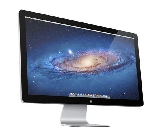 Apple Thunderbolt Display 27 inch