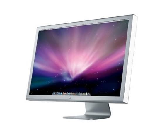 Apple Cinema Display 30 inch
