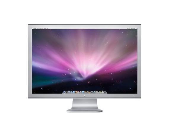 Apple Cinema Display 30 inch