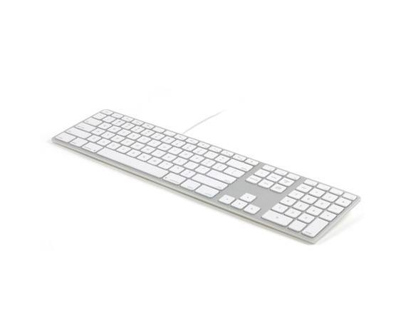 Apple USB Keyboard met Numpad (toetsenbord)
