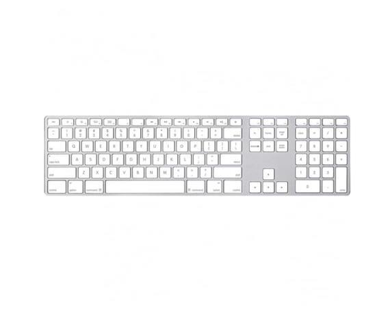 Apple Magic Keyboard met Numpad (toetsenbord)