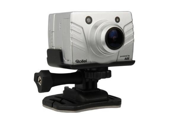 Rollei Bullet 4S Actioncam