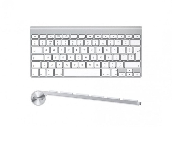 Apple Wireless Keyboard (toetsenbord)