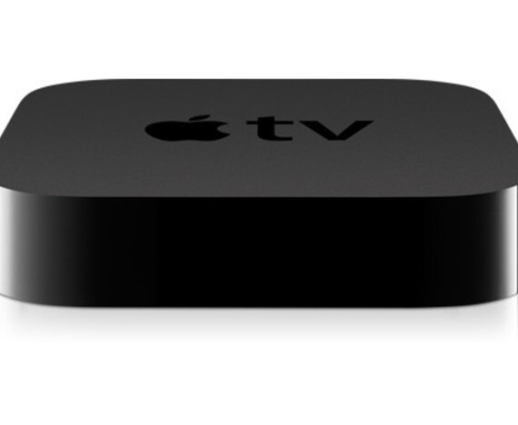 Apple TV 3 (A1427)